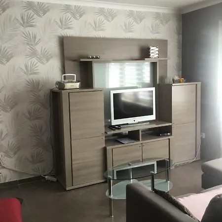 Residentie Casino Kursaal Appartement Oostende Buitenkant foto