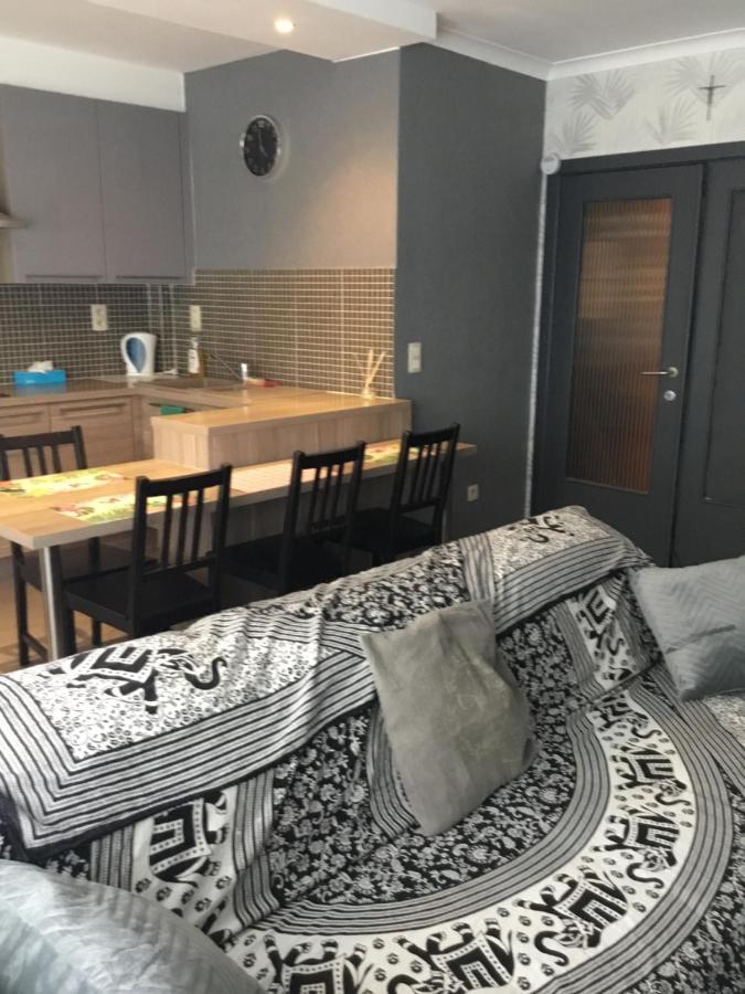 Appartement Residentie Casino Kursaal Oostende