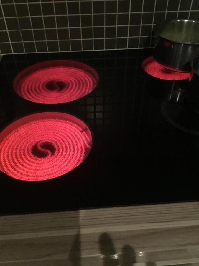 Appartement Residentie Casino Kursaal