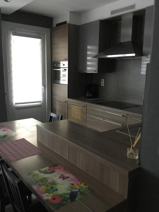 Residentie Casino Kursaal Appartement