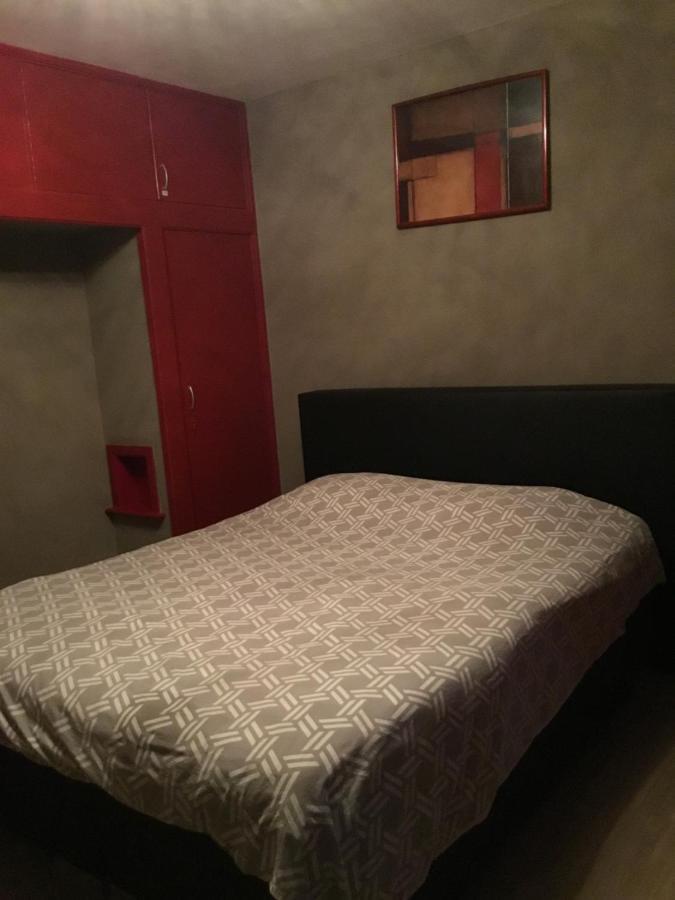 Appartement Residentie Casino Kursaal