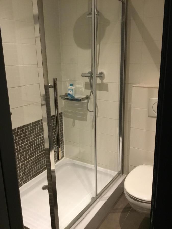 Residentie Casino Kursaal Appartement