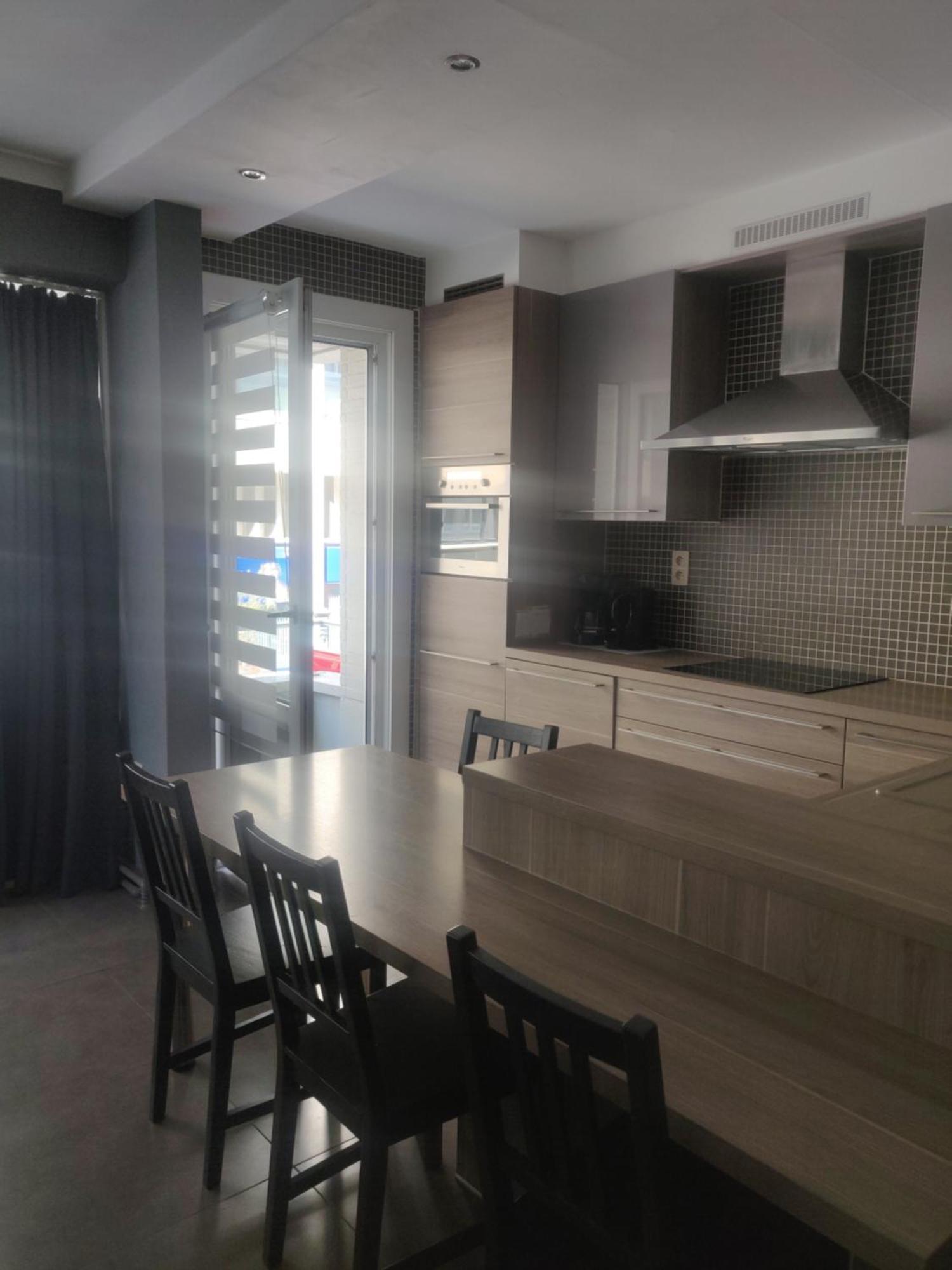Appartement Residentie Casino Kursaal *