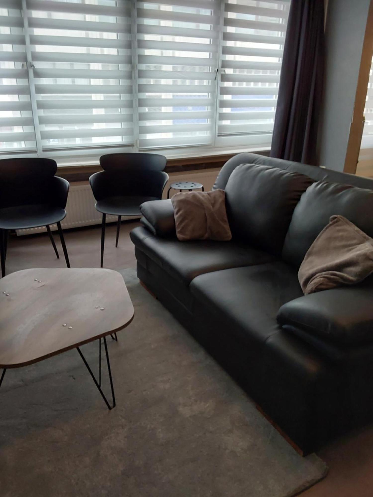Residentie Casino Kursaal Appartement