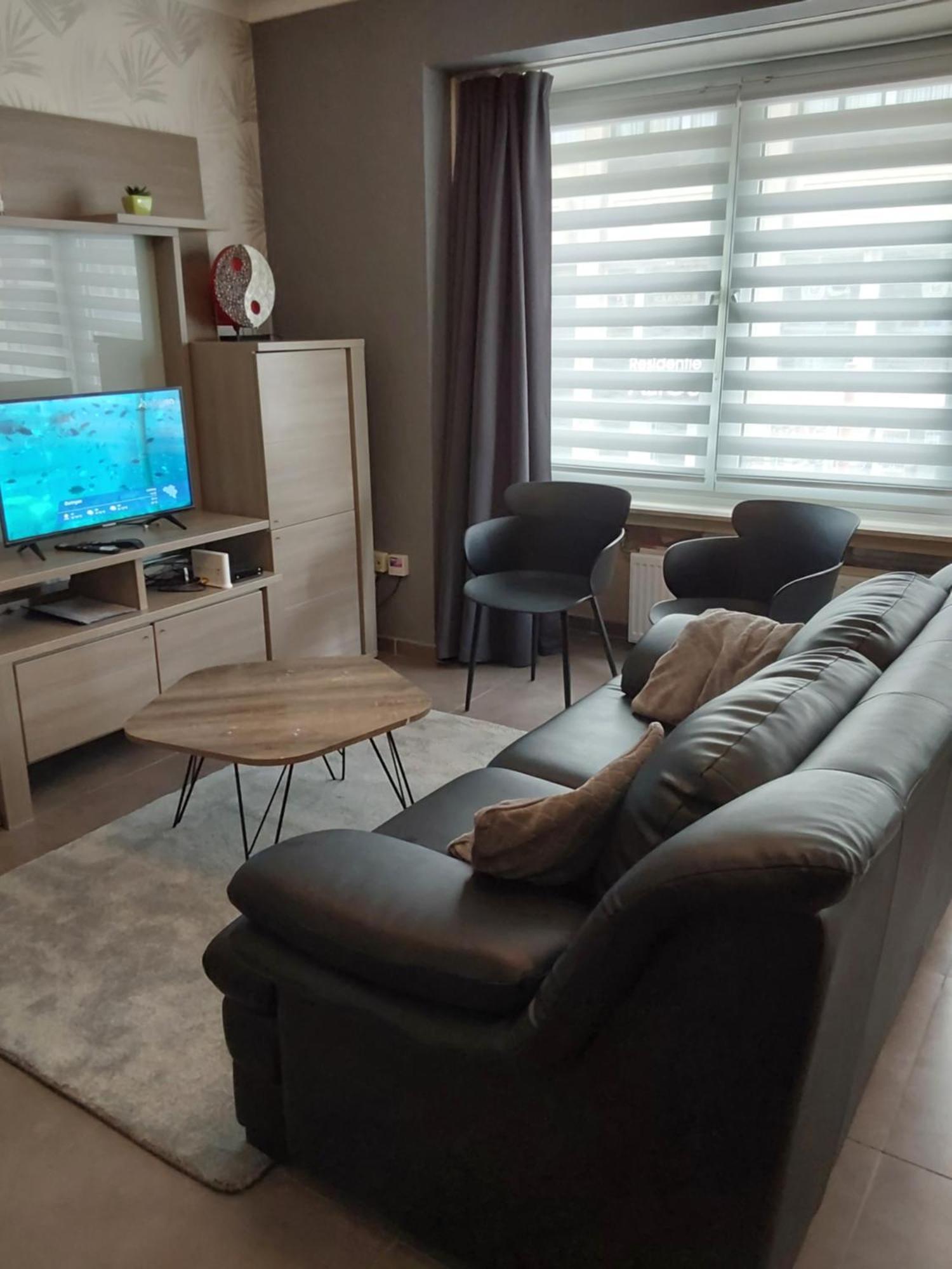 Appartement Residentie Casino Kursaal
