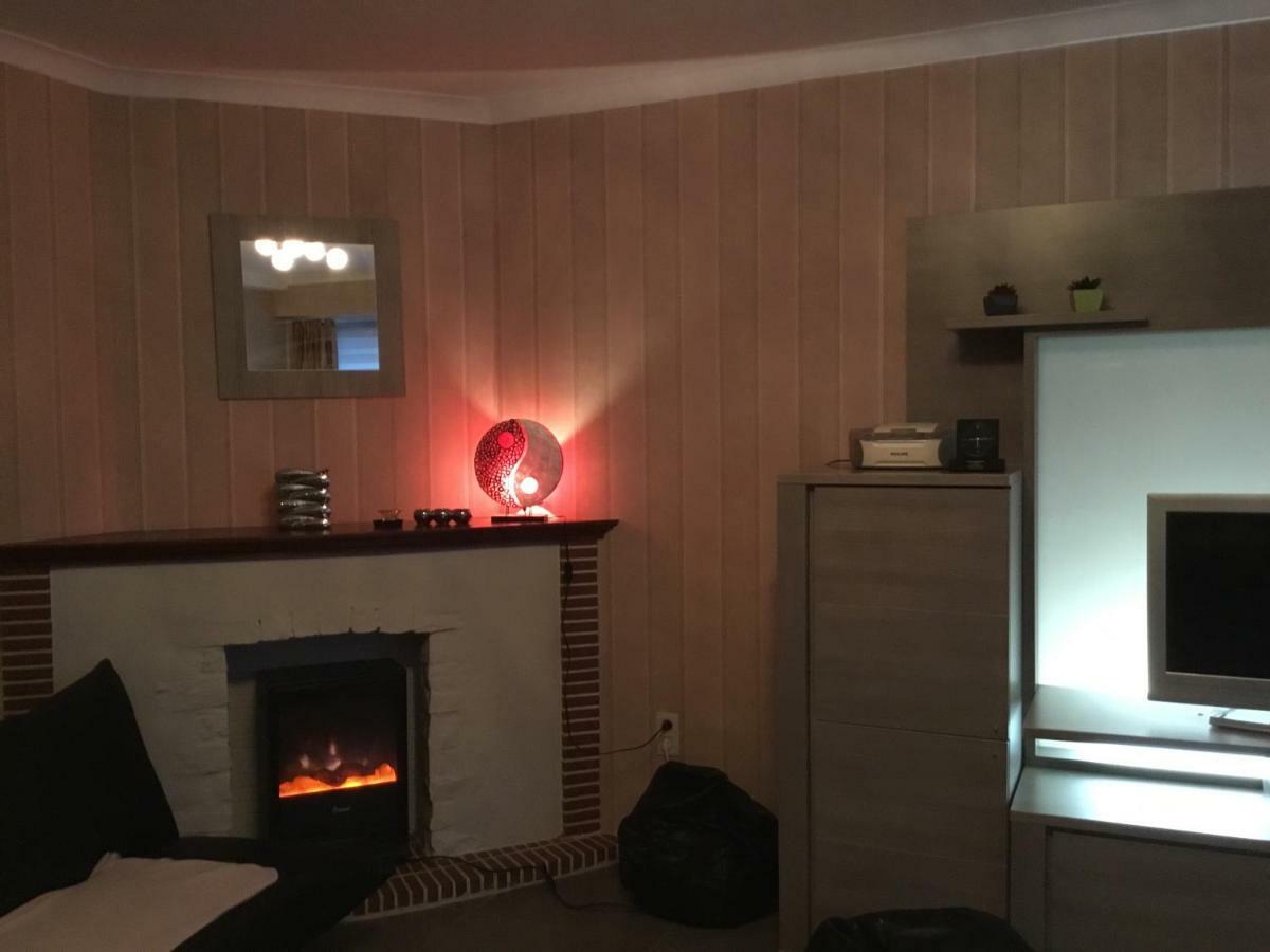 Residentie Casino Kursaal Appartement