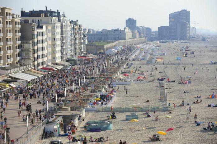 Residentie Casino Kursaal Oostende