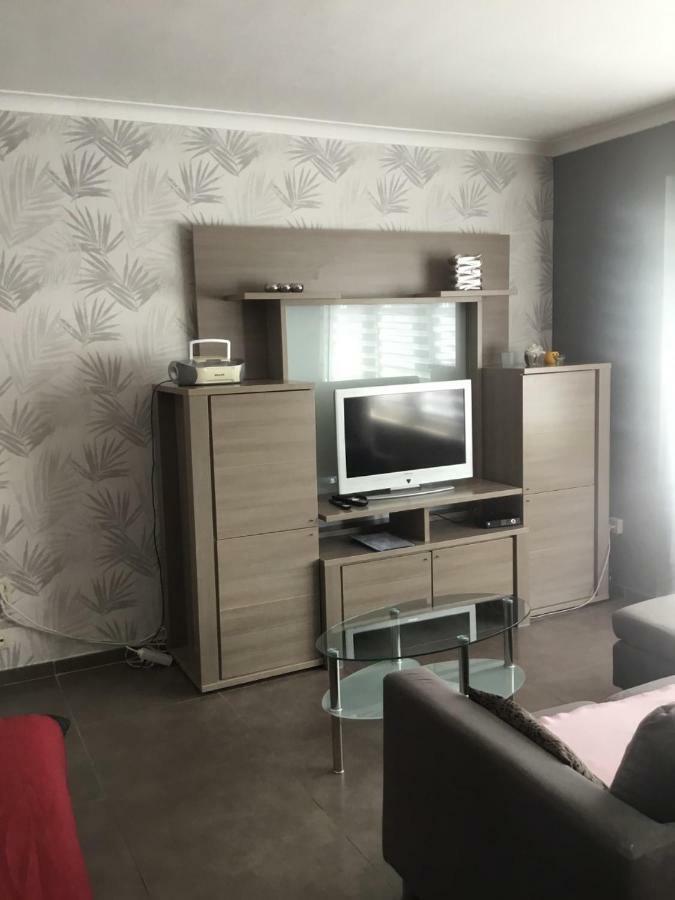 Appartement Residentie Casino Kursaal Oostende